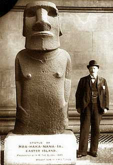 estatuas