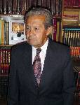 Eduardo Rojas Avila